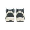 Nike Dynamo GO Slip Resistant Abrasion Resistant Low top Toddler Shoes Green Gray Infant And Toddler DQ6012-300