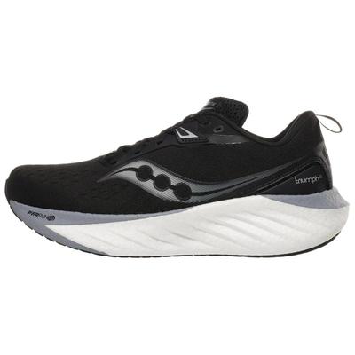 Triumph 22 White Black Saucony S20964-200