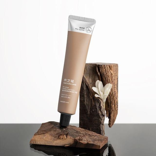 WATERCOME - Pro-Xylane Firming Hand Cream - 2 Flavors Ebony - 40g