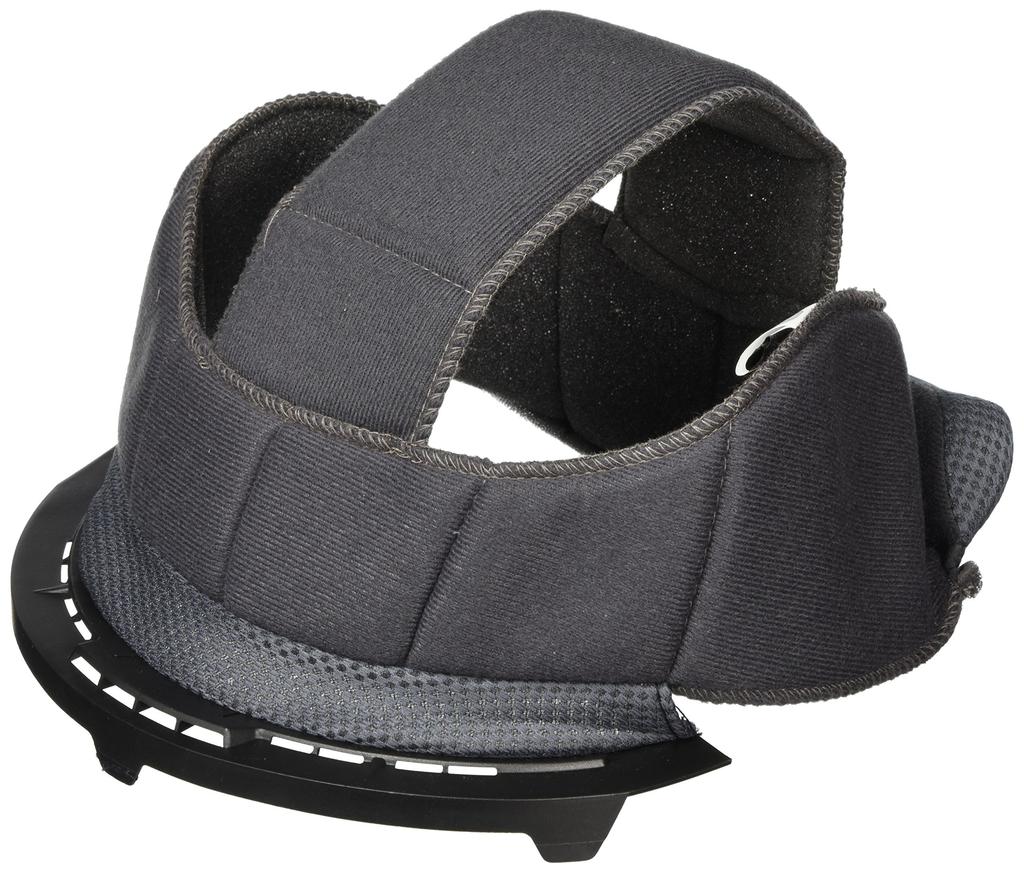 HJC HELMETS Inner Liner L/XL (9mm) Option for CS-15 (HJP436)