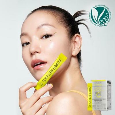 Super Retinol C Special Set (30 Sticks+10 Sticks) (40-day Supply)