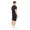 Duck and Cover Mens Randolph Logo Casual T-Shirt