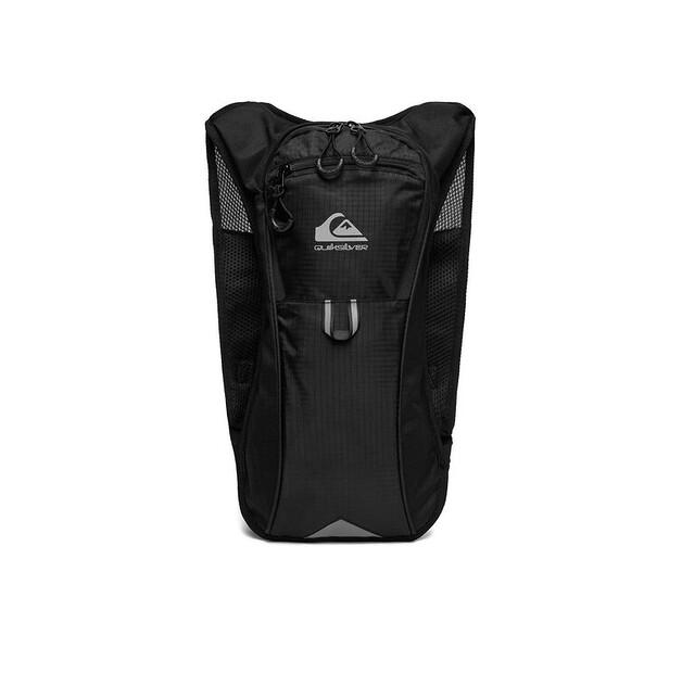 

Рюкзак Quiksilver C-QUIC-P-002-08 Черный