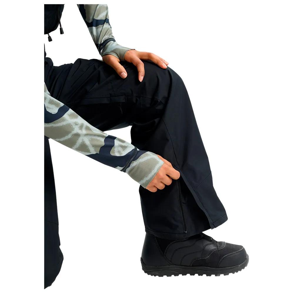 Burton Брюки Reserve Goretex 2L Bib