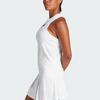 Adidas 2023 SS23 Tank Top Women's White IA7030