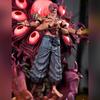 Hot Ryomen Sukuna Model Jujutsu Kaisen Figures Pvc Collection Statue Model Room Ornament Dolls Toys Christmas Presents