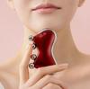 Facial Roller & Cream Set ReFa X KAHI CAXA M1 with M1 Bouncing Cream Pearl White / Pearl Red / Pearl Violet – RF-XM2341B