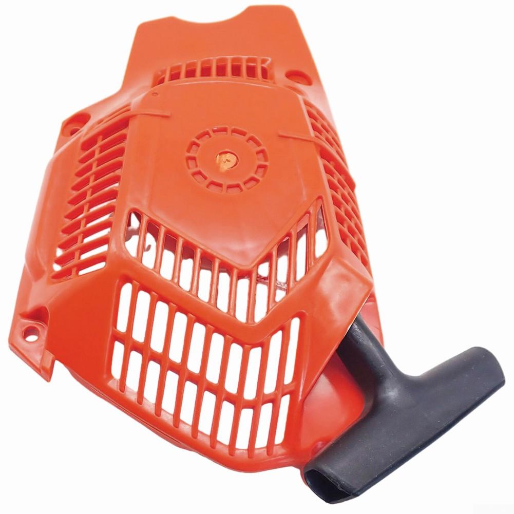 562XP Pull Starter Clutch Starter Cover For HUSQVARNA