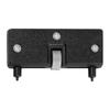 Dark Blue/Black Watch Back Case Opener Adjustable Wristwatch Repair Tool  Screw Back Cases