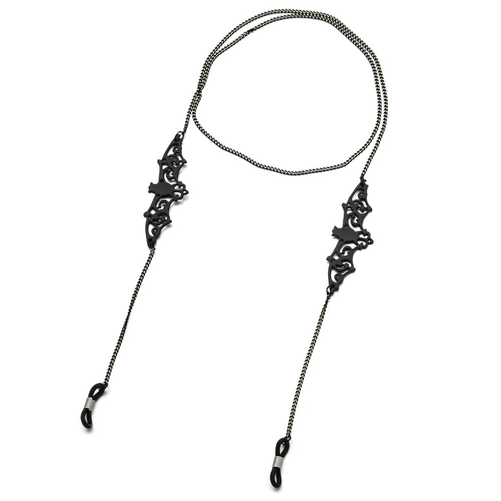 Fashion Lanyard Sunglass Holder Eyewear Eyeglass Necklace Glasses Chain Glasses Retainer Strap