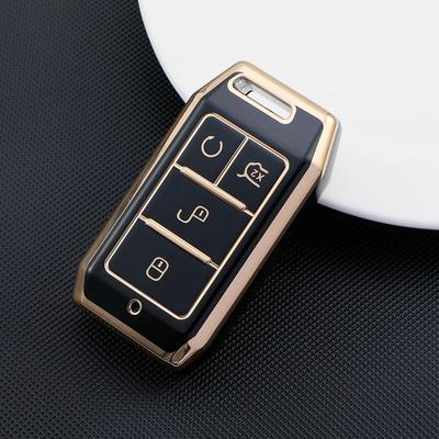 BYD E2 Key Cover for 2021 E3, Qin Plus, New Energy D1, Yuan Pro, Yuan EV