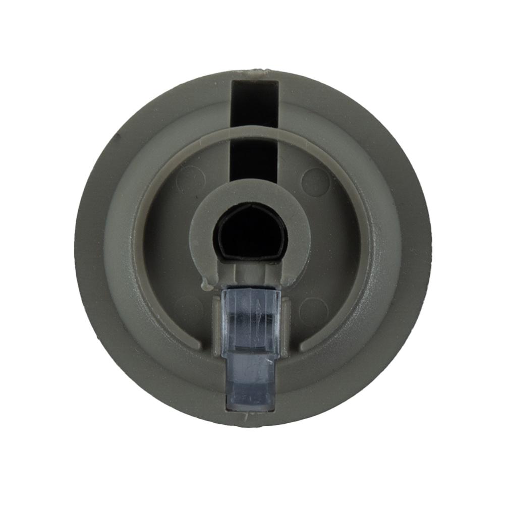 A/C Vent Knob Heater Fan Speed Temp Control UR5861195C