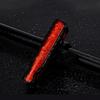 1PC Rechargeable Mountain Bike MTB Bicycle Red LED Rear Tail Light Cycling Lamp