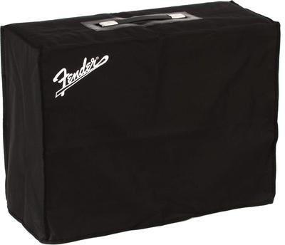 Fender Amp Twin Black Cover, '65 Reverb®,