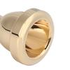 1Celsius2in Horn Mouthpiece   Copper Musical Instrument Accessory for   Trombone