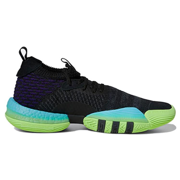 New Adidas Trae Young 2.0 Trae Tlien H06473