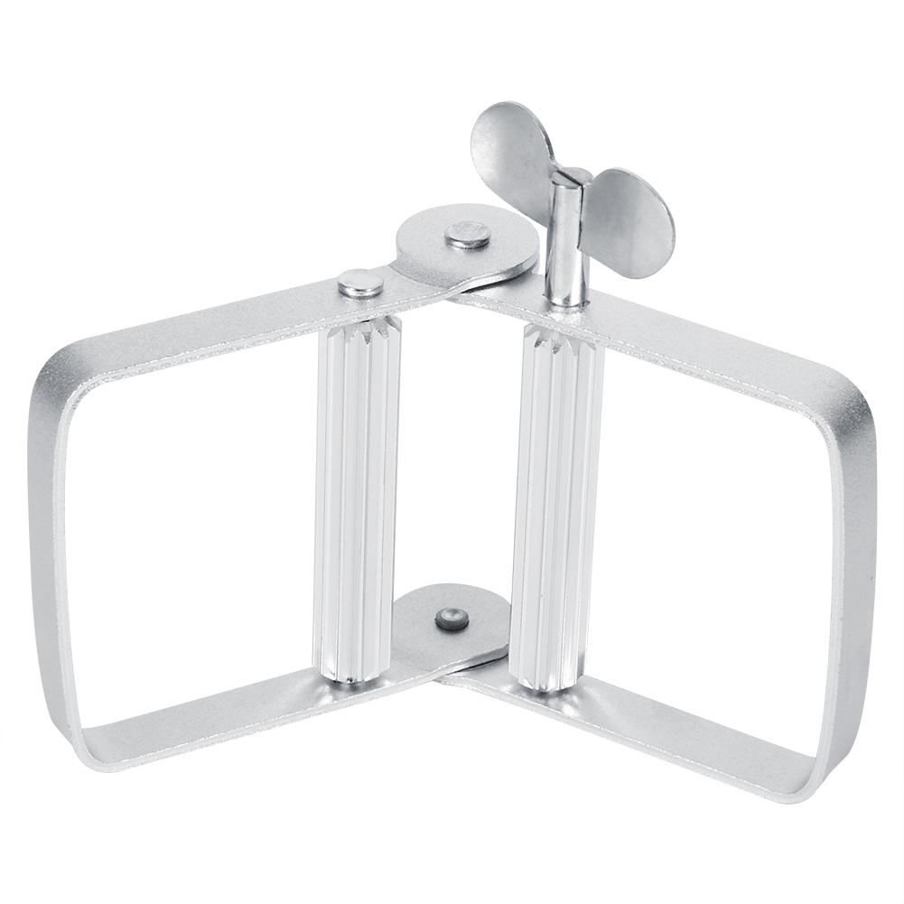 Aluminum Tube Squeezer Dispenser Tool For Squeezing Hand Cream Toothpaste Hair Dyes Unguent