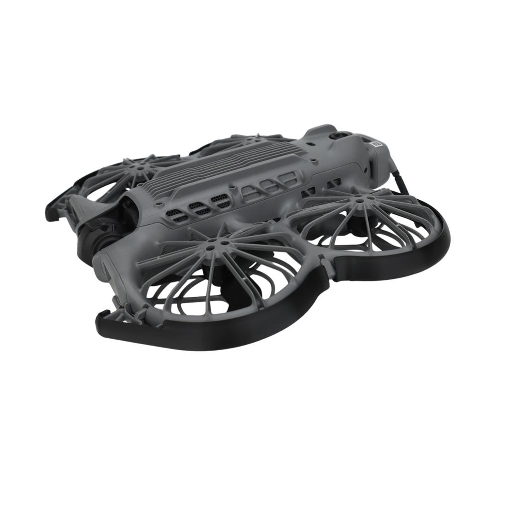 Propeller Guard For DJI Neo 2 Drone Protector Bumper Rings Propeller Anti-drop Lightweight Protection Cover DJI Neo 2 Accessory