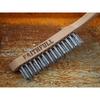 Faithfull Lightweight Scratch Brush
