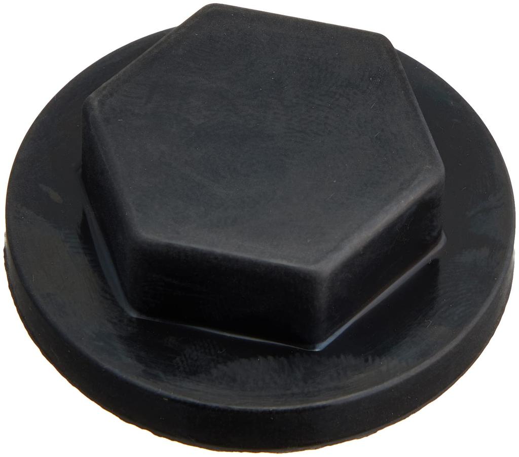 Kijima HD-04218 Motorcycle Parts Steering Center Bolt Cap 88-09y S Star Model