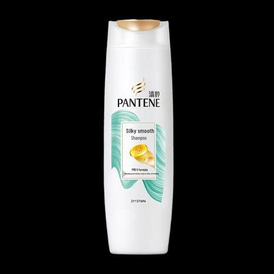 Shampoos en conditioners