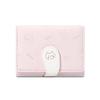 2024 Cartoon Kitten Trifold Wallet: Cute, Compact, Multi-Card Slot for a Fresh Style