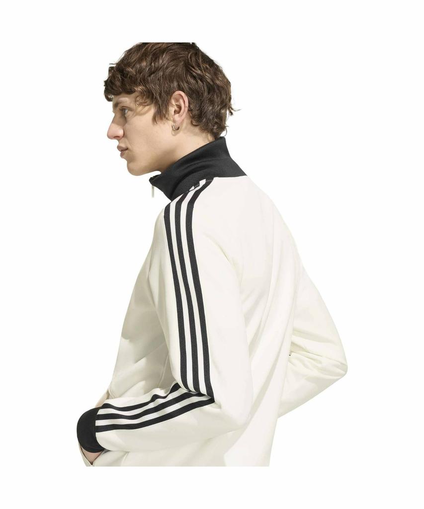 adidas Beckenbauer Track Top - White / Kt5045