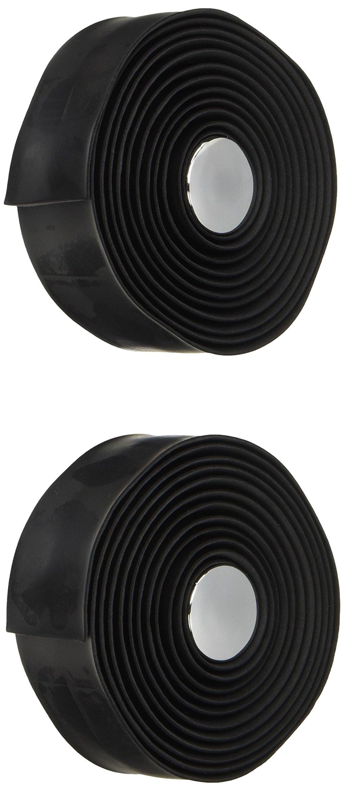 

VELO EM Gel Bar Black Tape, чёрный