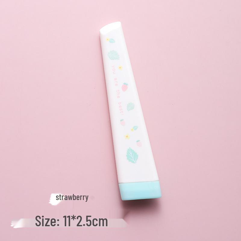 Cute Cartoon Cat Paw Utility Knife - Small Portable Paper Cutter with Fun Designs