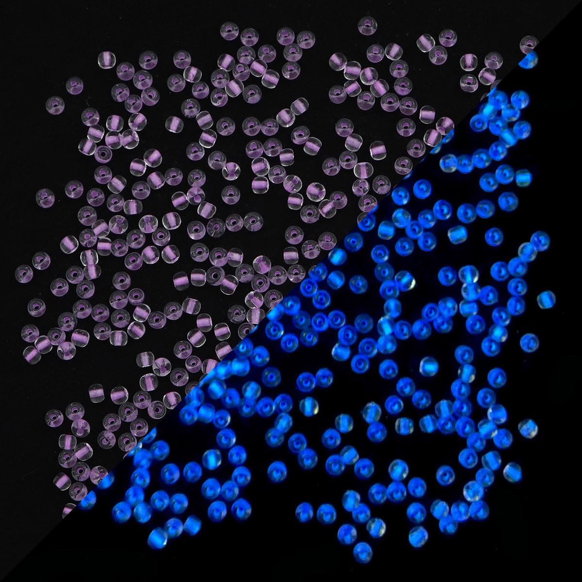 

150/220/660 шт. Высококачественные крашеные бусины-семена с люминесцентным эффектом, макаруны, матовые полированные стеклянные бусины для изготовления браслетов, ожерелий, аксессуаров для DIY-бижутерии 3mm 220pcs