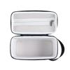 Travel Hard EVA Speaker Storage Bag Organizer Power Cord Accessory Carrying Handbag Anti-drop Shockproof for Marshall Middleton