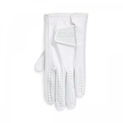 Polo Golf Herren S Lederbesatz Golfhandschuh Linke Hand maxghgS0j820019100