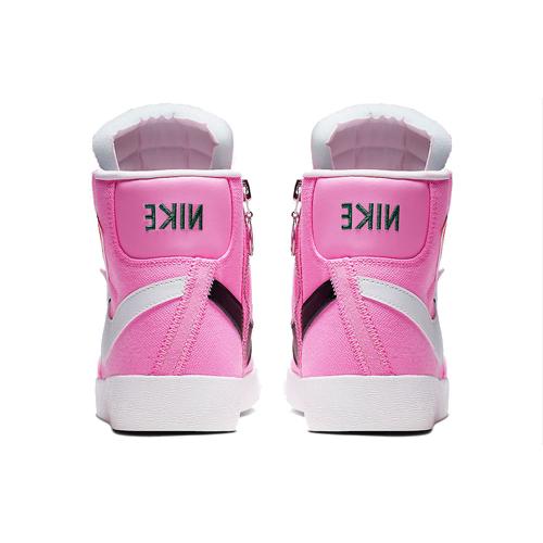 Nové dámské Nike Blazer Mid Rebel Psychic Pink BQ4022-602