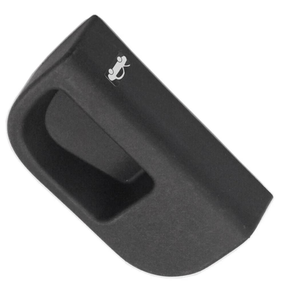 Bonnet Opener Release Handle For Citroen Nemo Fiat Doblo Qubo 7937.W5 735516979