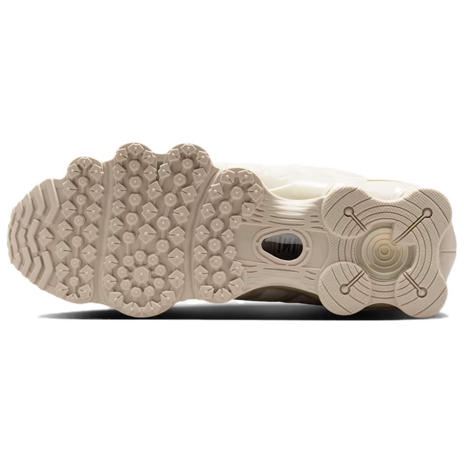Nike Shox TL ' Cream Sail' Men's AV3595-201