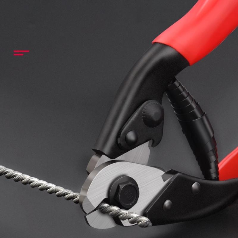 Mountain Biking Scissor Leads Pliers Brake Cable Inner Cable Break Tool