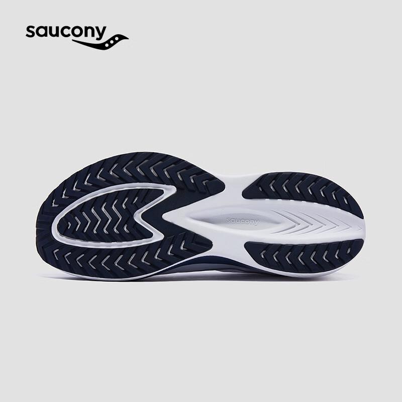 Saucony MIRAGE FLOW Running Shoes