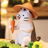 Zufällige Katze Blind Box Figur Spielzeug Katze Puppe Miau Markt Blind Bag Katze Actionfigur Modell Spielzeug Dekoration Kindergeschenk