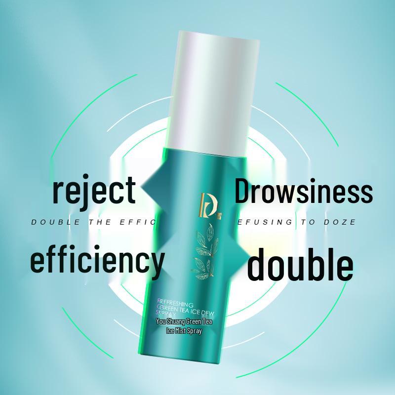 

Спрей для сна с лавандой для ароматерапии с эфирными маслами - одобренный знаменитостями стиль Douyin