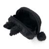 Sanrio Kuromi Pouch Saroumi Ages 3 and 408701 (Mellow Rabbit) Polyester, Up,