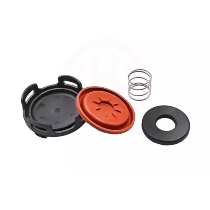 Modny Korek Linii Dolotowej Odpowietrzenia Skrzyni Korbowej Dla E C W205 W212 C207 A2740901729 2740901729 A2740905600 274018140