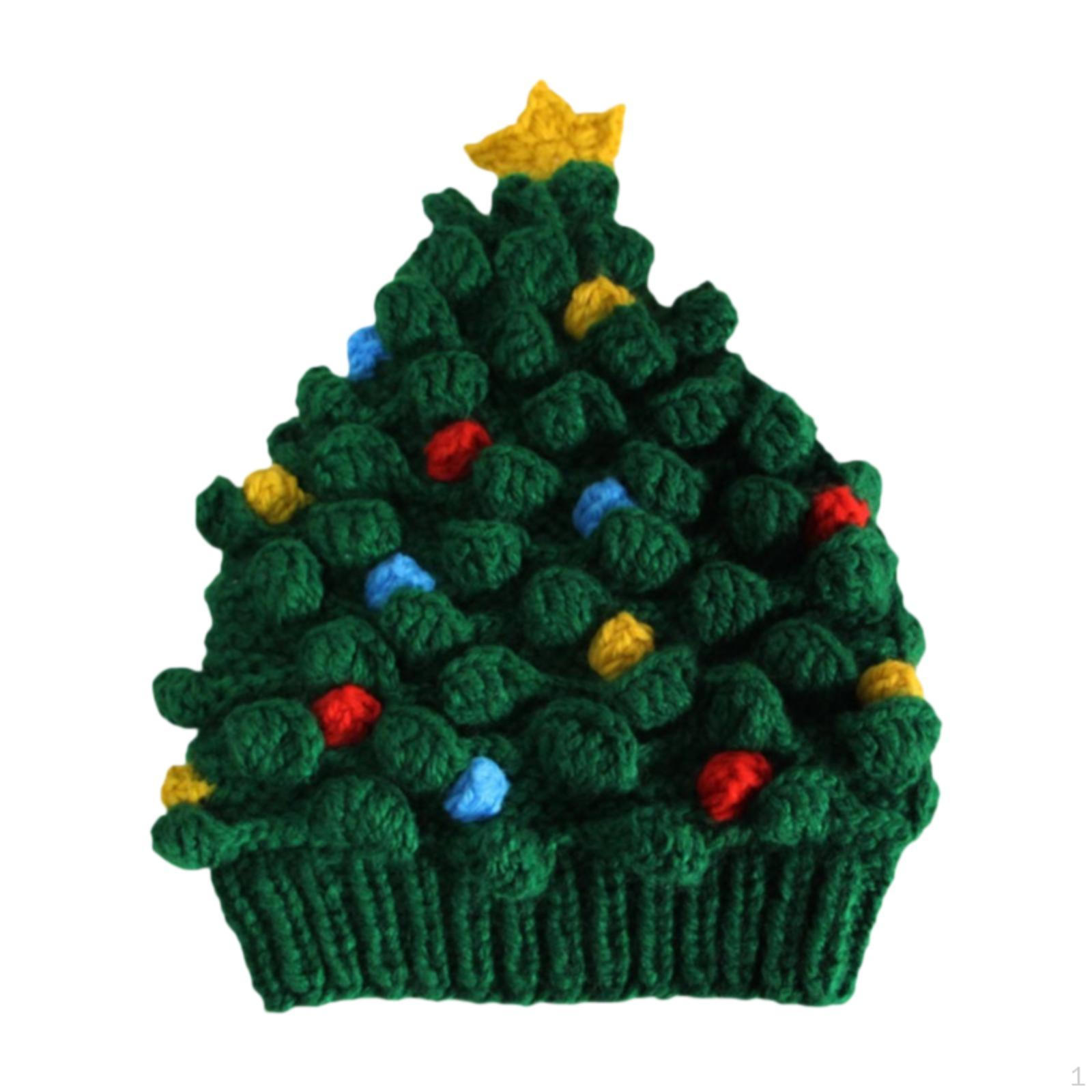 

Рождественская шапка Милая рождественская вечеринка для аксессуаров Подарки Фестиваль Adult