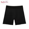 Women's Silky Modal Lace Briefs