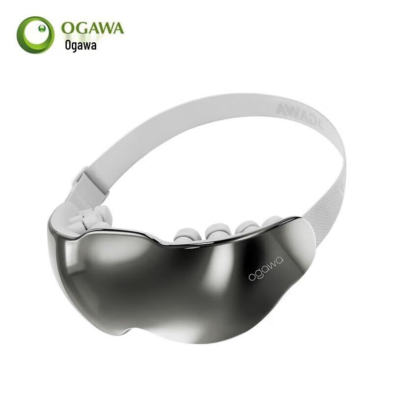 

OGAWA OG-2526 Smart Visual Eye Massager