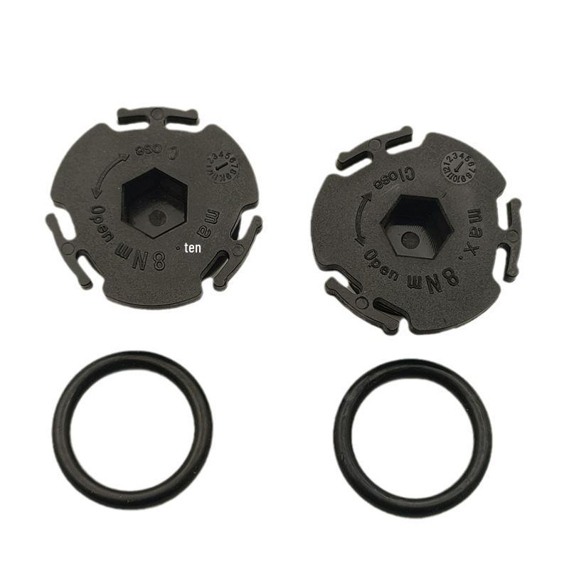 

Compatible Oil Pan Drain Plug for BMW 1, 3, 5, 7 Series (Part #11137605018) Kang Sen