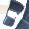 Adjustable Dog Knee Brace Breathable Durable Leg Support Bracket Reflective Design Joint Support Pet Knee Wound Protection