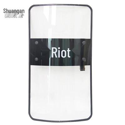 Shuangan Adult PC Riot Shield