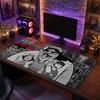 Big Mouse PadGorillaz Extended Soft Desk Mat Gaming Office Computer Table Decor Mat