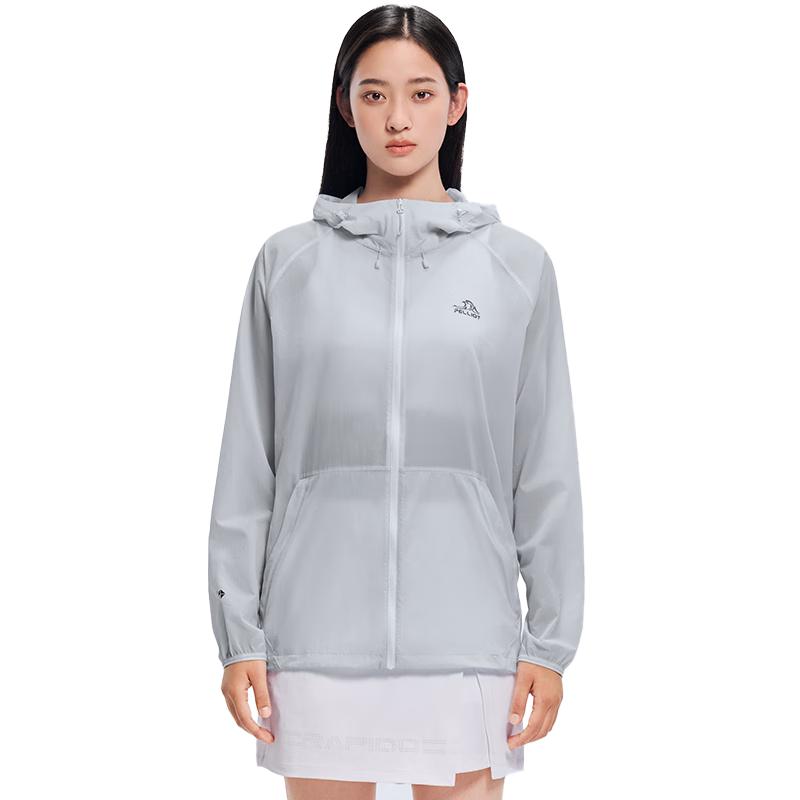 Pelliot Little Light Shield Pro Unisex Sun Protection Jacket