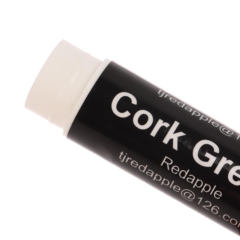 Saxophone Cork Grease Stick Parts Wind Woodwind Instrument Accessories Cork Grease Care For Clarinet Saxophone Flute